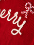 mom-and-me-winter-christmas-red-merry-pullover-sweater - Sophia's Style-5